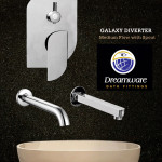 Medium Flow Diverter