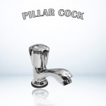 PILLAR COCK