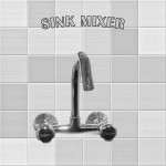 SINK MIXER