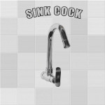 SINK COCK