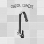 SINK COCK