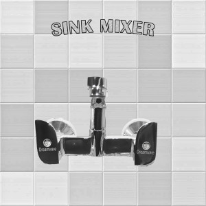 SINK MIXER