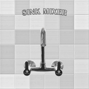 SINK MIXER